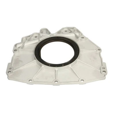 Imagem de ELRING 686.870 Retentor de Cambota PTFE (politetrafluoretileno)/ACM (borracha poliacrilato) MERCEDES BENZ: Classe C Sedan, E T modell