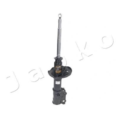 Imagem de JAPKO MJ56500 Amortecedor Eixo dianteiro, lado esquerdo Pressão do gás 560 395 com assento de mola cavilha em cima HYUNDAI: Atos