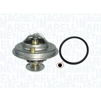 Imagem de MAGNETI MARELLI 352317101350 Termóstato, líquido de refrigeração 80 67 com junta VOLKSWAGEN: GOLF 4, 3, Passat B5 GP Variant, BMW: 5 Sedan