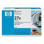 Imagem de Toner Compatível HP C4127x 10000 Cópias Série 4000