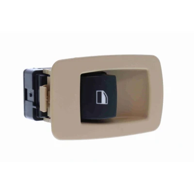 Imagem de VEMO V20 73 0086 Interruptor, elevadores dos vidros do lado condutor BMW: 3 Coupe