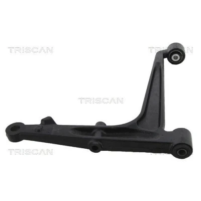 Imagem de TRISCAN 8500 295060 Braço de suspensão sem articulação suspensão/guia, com apoio borracha transversal VOLKSWAGEN: TRANSPORTER 4 Bus