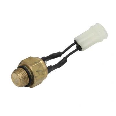 Imagem de CALORSTAT by Vernet TS2850 Interruptor de temperatura, ventilador do radiador M16x1.5 com cabo