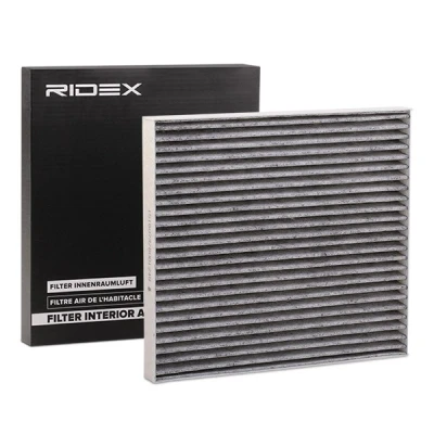 Imagem de MANN FILTER CUK 2035 Filtro, ar do habitáculo Filtro de carvão ativado 220 200 20 TOYOTA: Avensis II Station Wagon, Corolla IX Hatchback