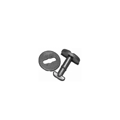 Imagem de ROMIX C50354 Clip BMW: 3 Sedan, Touring, 5 Sedan