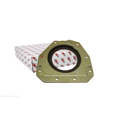 Imagem de AUTOMEGA 190018010 Retentor de Cambota com flange VOLKSWAGEN: Golf 7, 5, Passat B8 Variant, AUDI: A3 Sportback, A5 B9 Coupe, Hatchback