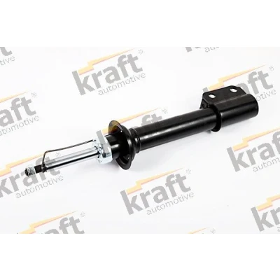 Imagem de KRAFT 4005385 Amortecedor Eixo dianteiro Pressão do gás com assento de mola cavilha em cima RENAULT: Scénic 1, MEGANE Scenic, 1