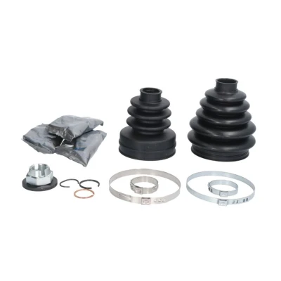 Imagem de SPIDAN 25901 Fole de Transmissão TPE (elastómero termoplástico), NBR (borracha nitrilo butadieno) com porca FORD: Grand C Max, FOCUS 3 Turnier