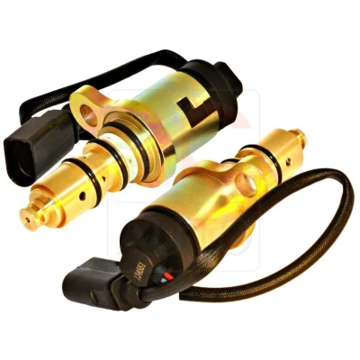 Imagem de ACAUTO AC 02SD05 Válvula de regulação, compressor