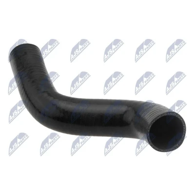 Imagem de NTY GPP RE 029 Mangueira Para o Turbocompressor RENAULT: MEGANE 3 Grandtour, 3, Coupe
