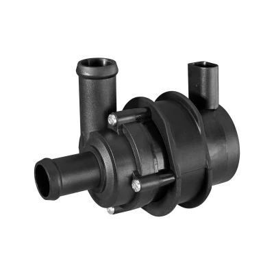 Imagem de HELLA 8TW 358 304 541 Bomba de água adicional 12 elétrico VOLKSWAGEN: GOLF 6, Polo V Hatchback, SEAT: Ibiza 4 Sportcoupe, Toledo 4, Leon II Hatchback