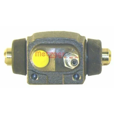 Imagem de METZGER 101 086 Cilindro de Roda 17,78 Eixo traseiro CIFAM FORD: Capri II