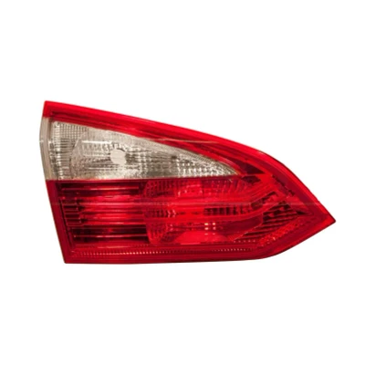 Imagem de PRASCO FD4284172 Farolim esquerda parte interior LED sem porta lâmpadas FORD: FOCUS 3 Turnier