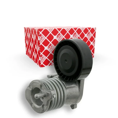 Imagem de FEBI BILSTEIN 27566 Tensor da Correia VOLVO: V50