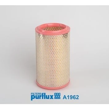 Imagem de PURFLUX A1962 Filtro de ar 256 156 Cartucho filtrante FIAT: Barchetta