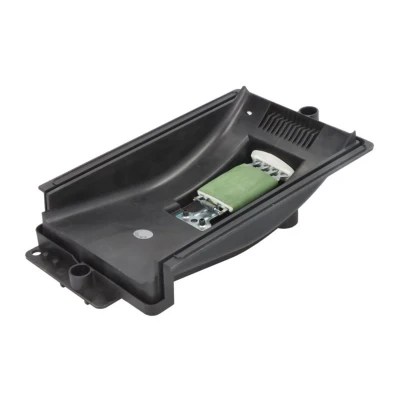 Imagem de KRIOS 10.9056 Resistência, ventilador do habitáculo VOLKSWAGEN: Polo IV Hatchback, Golf 4, SEAT: Ibiza 2