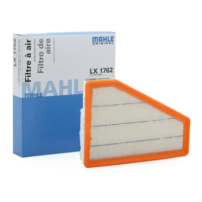 Imagem de MAHLE ORIGINAL LX 1762 Filtro de ar 57,0 224 320,0 Cartucho filtrante CHRYSLER: PT Cruiser Carrinha