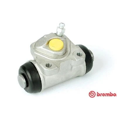 Imagem de BREMBO A 12 303 Cilindro de Roda 19,05