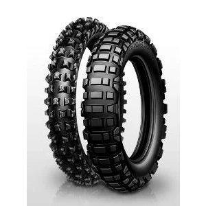 Imagem de Michelin Desert Race ( 140/80 18 TT 70R Rodas traseiras, M/C )
