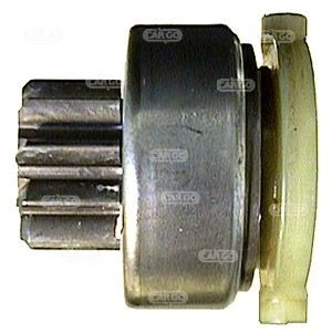 Imagem de Engrenagem de roda livre, motor arranque HC Cargo 136633