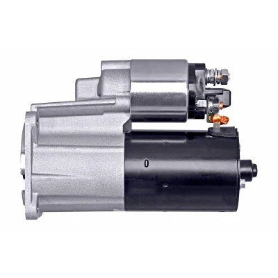 Imagem de HELLA 8EA 012 527 221 Motor de arranque 12 1,1 9 VOLKSWAGEN: Polo III Hatchback, IV Lupo / 3L, SEAT: Ibiza 3, Arosa