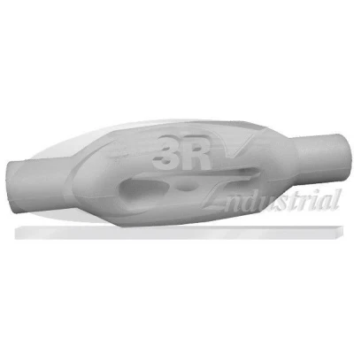Imagem de 3RG 23402 Alavanca de selecção/de comutação OPEL: Tigra Coupe, Corsa B Hatchback, Astra G Sedan