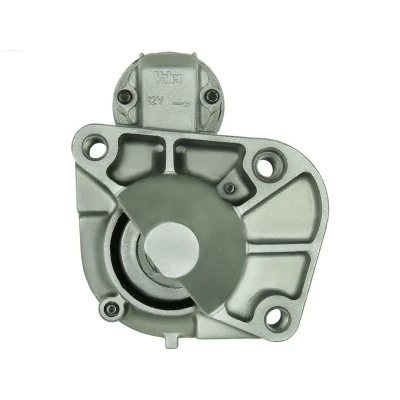 Imagem de AS PL S3008PR Motor de arranque 12 1,00 8 RENAULT: CLIO 2, LAGUNA 2 Grandtour, Kangoo I Express