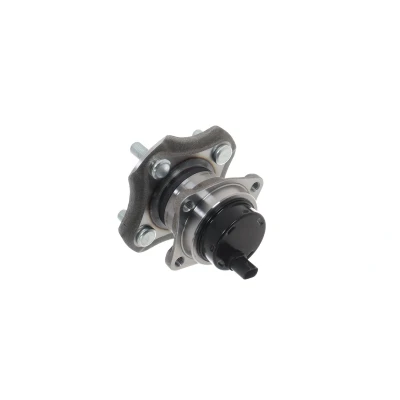 Imagem de SKF VKBA 3975 Kit de rolamento roda com sensor do ABS integrado TOYOTA: Corolla IX Hatchback, Sedan, Station Wagon