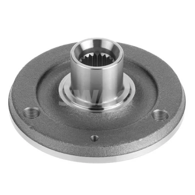 Imagem de SWAG 62 91 9844 Cubo da roda 3 85 sem o rolamento Eixo dianteiro PEUGEOT: 106 I Hatchback, II CITROËN: Saxo Hatchback