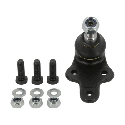 Imagem de MOOG VV BJ 4873 Rótula de suspensão Eixo dianteiro 21,8 85 72 FORD: Focus 2 Kombi, 2, C Max, VOLVO: S40 II, V50