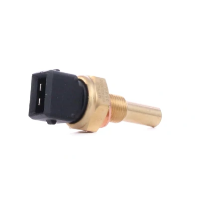 Imagem de MEYLE 100 906 0008 Sensor da Temperatura do Líquido de Refrigeração ORIGINAL Quality preto com retentor AUDI: 80 B4 Sedan, A6 C4 Avant, B3