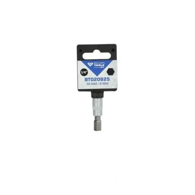 Imagem de KS TOOLS BT020825 Chave de caixa 8 Sextavado interior