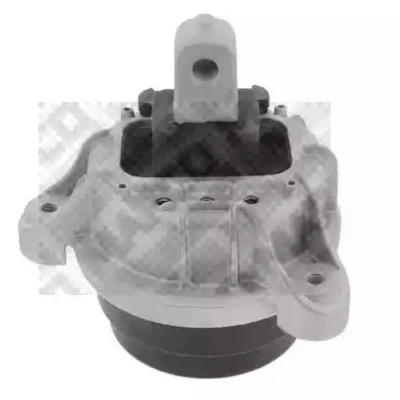 Imagem de MAPCO 38658 Suporte, motor Apoio hidráulico BMW: 5 Touring, Sedan