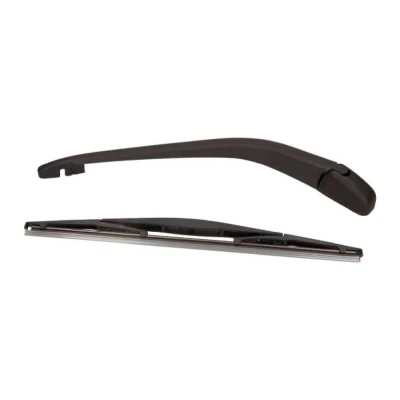Imagem de MAXGEAR 39 0413 Conjunto de braços limpa vidros, limpeza vidros com capa, escova integrada HONDA: Jazz 2