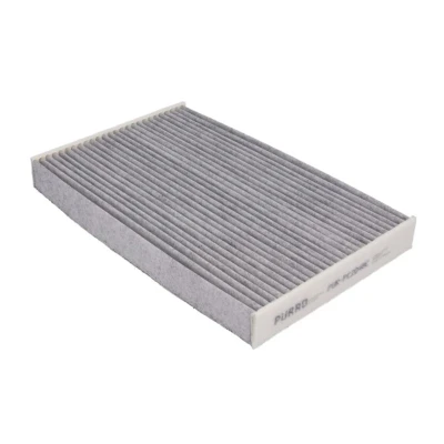 Imagem de PURRO PUR PC2048C Filtro, ar do habitáculo Filtro de carvão ativado 288 181,5 32 OPEL: Crossland X, CITROËN: C3 Aircross 2, PEUGEOT: RCZ Coupe