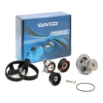 Imagem de DAYCO KTBWP3612 Bomba de Água + Kit Correia Distribuição OPEL: Astra H Hatchback, Vectra C Sedan, G CC