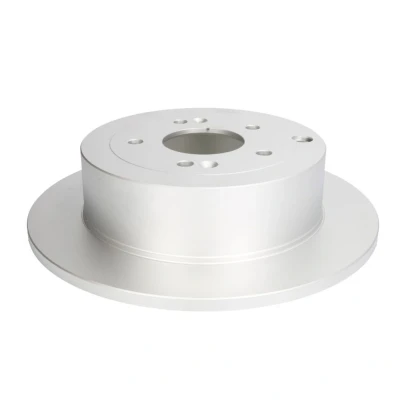 Imagem de TEXTAR 92166100 Disco de travão 302 11 05/08 114,3 cheio sem pernos fixação da roda, cubo roda HYUNDAI: Santa Fe 2, I