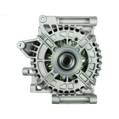 Imagem de AS PL A0503 Alternador 12V 200A MERCEDES BENZ: Classe E Sedan, T modell