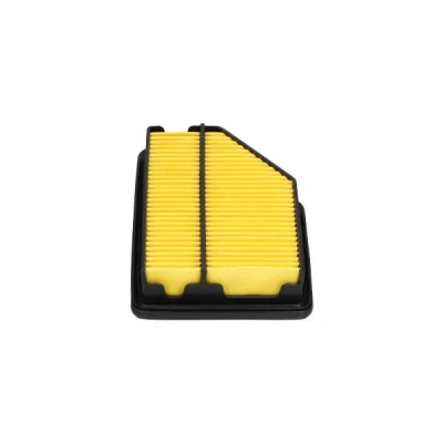 Imagem de KAVO PARTS HA 8652 Filtro de ar 44mm 134mm 194mm Cartucho filtrante HONDA: CIVIC 8 Hatchback