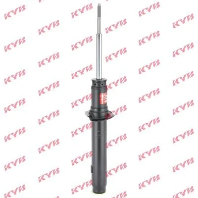 Imagem de KYB Excel G 341280 Amortecedor Eixo dianteiro Pressão do gás Tubo duplo com assento de mola cavilha em cima