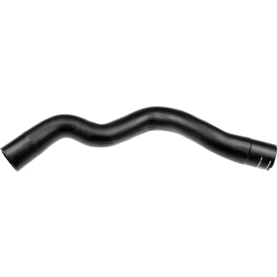 Imagem de GATES 05 4063 Mangueira de Radiador EPDM (borracha etileno propileno dieno) OPEL: Insignia A Sports Tourer, Sedan