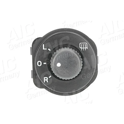 Imagem de AIC 73833 Interruptor, ajuste de espelho à frente, lado esquerdo