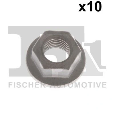 Imagem de FA1 988 1022.10 Porca