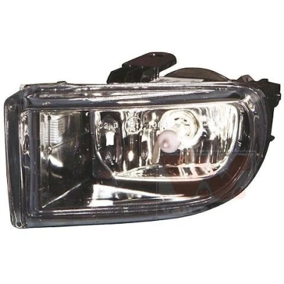 Imagem de VAN WEZEL 5305995 Farol de Nevoeiro transparente esquerda TOYOTA: Avensis I Liftback, Carrinha