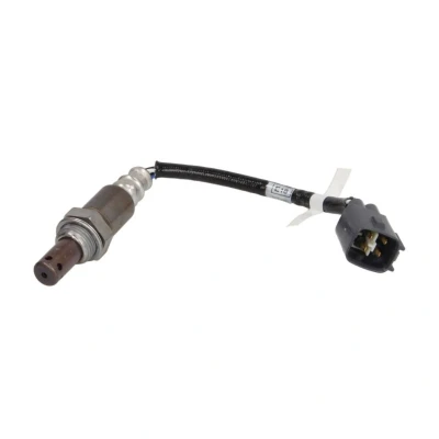 Imagem de DENSO Direct Fit DOX 0263 Sonda Lambda M18X1.5 com aquecimento, plana, de banda larga
