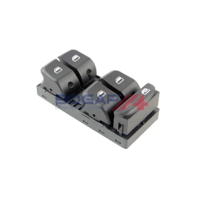 Imagem de BOGAP A7339148 Interruptor, elevadores dos vidros