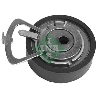 Imagem de INA 531 0318 10 Rolo tensor, correia dentada VOLKSWAGEN: Golf 4, 4 Variant, Polo III Hatchback
