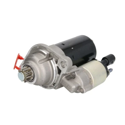 Imagem de BOSCH 0 986 020 240 Motor de arranque 12 1,1 10 VOLKSWAGEN: GOLF 5, Transporter 5 Bus, 6, SEAT: Ibiza 3, Leon II Hatchback, Altea