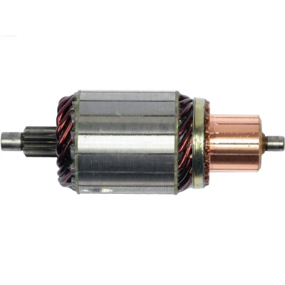 Imagem de AS PL SA9012 Induzido, motor de arranque