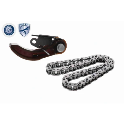 Imagem de VAICO V40 1656 Kit de corrente, accionamento da bomba óleo OPEL: Astra K Hatchback